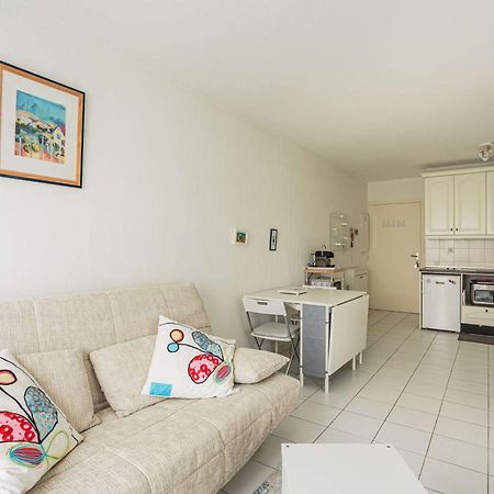 Appartement A 200 M De La Plage Avec Terrasse Et Parking, Au Coeur Des Commerces Et Restaurants - Fr-1-2-426 Hendaya Exterior foto