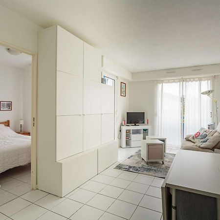 Appartement A 200 M De La Plage Avec Terrasse Et Parking, Au Coeur Des Commerces Et Restaurants - Fr-1-2-426 Hendaya Exterior foto