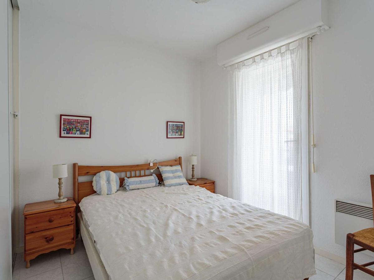 Appartement A 200 M De La Plage Avec Terrasse Et Parking, Au Coeur Des Commerces Et Restaurants - Fr-1-2-426 Hendaya Exterior foto