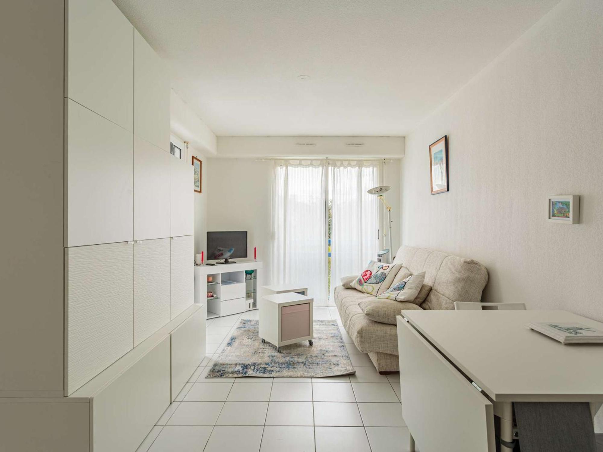 Appartement A 200 M De La Plage Avec Terrasse Et Parking, Au Coeur Des Commerces Et Restaurants - Fr-1-2-426 Hendaya Exterior foto