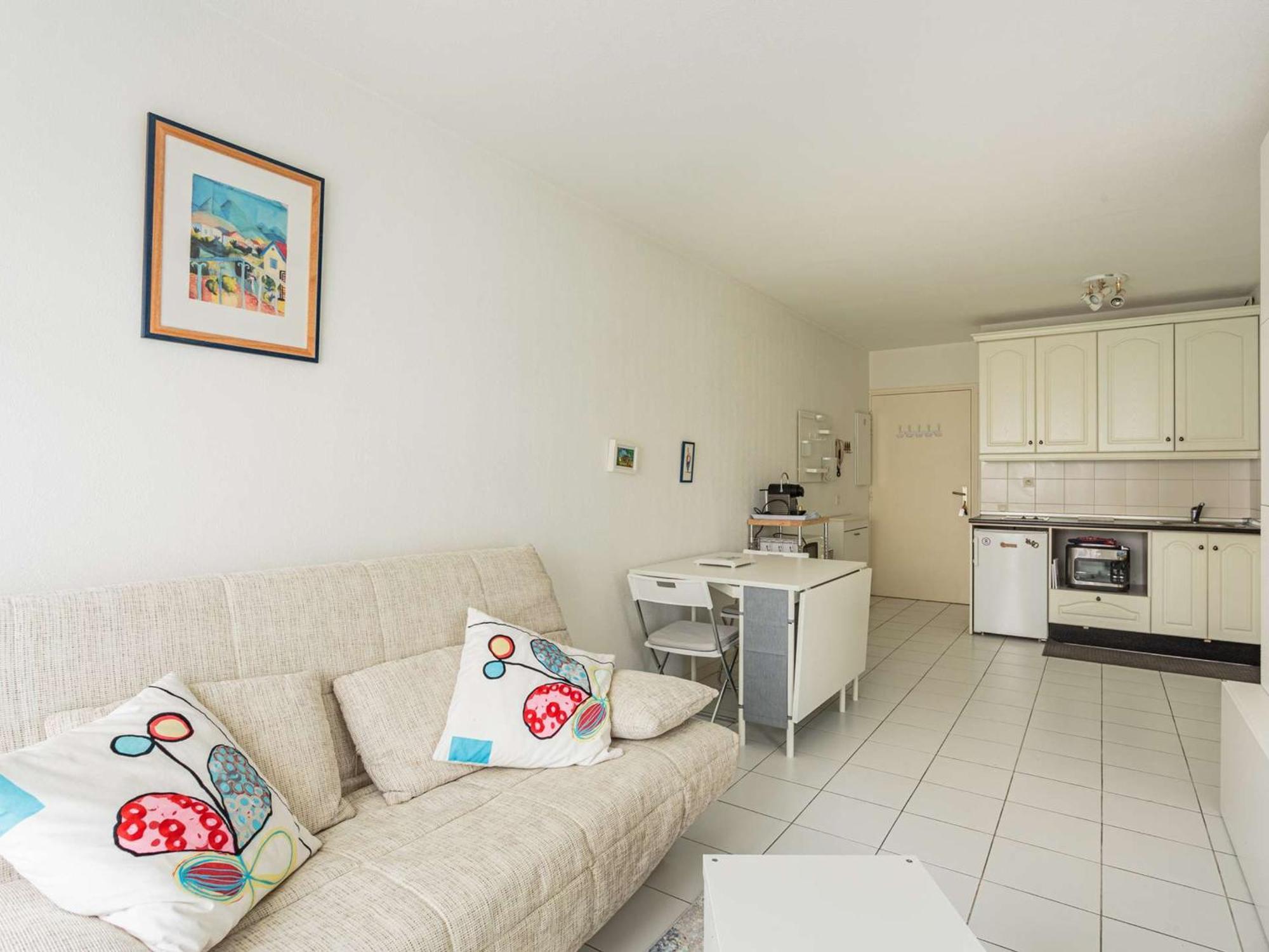Appartement A 200 M De La Plage Avec Terrasse Et Parking, Au Coeur Des Commerces Et Restaurants - Fr-1-2-426 Hendaya Exterior foto