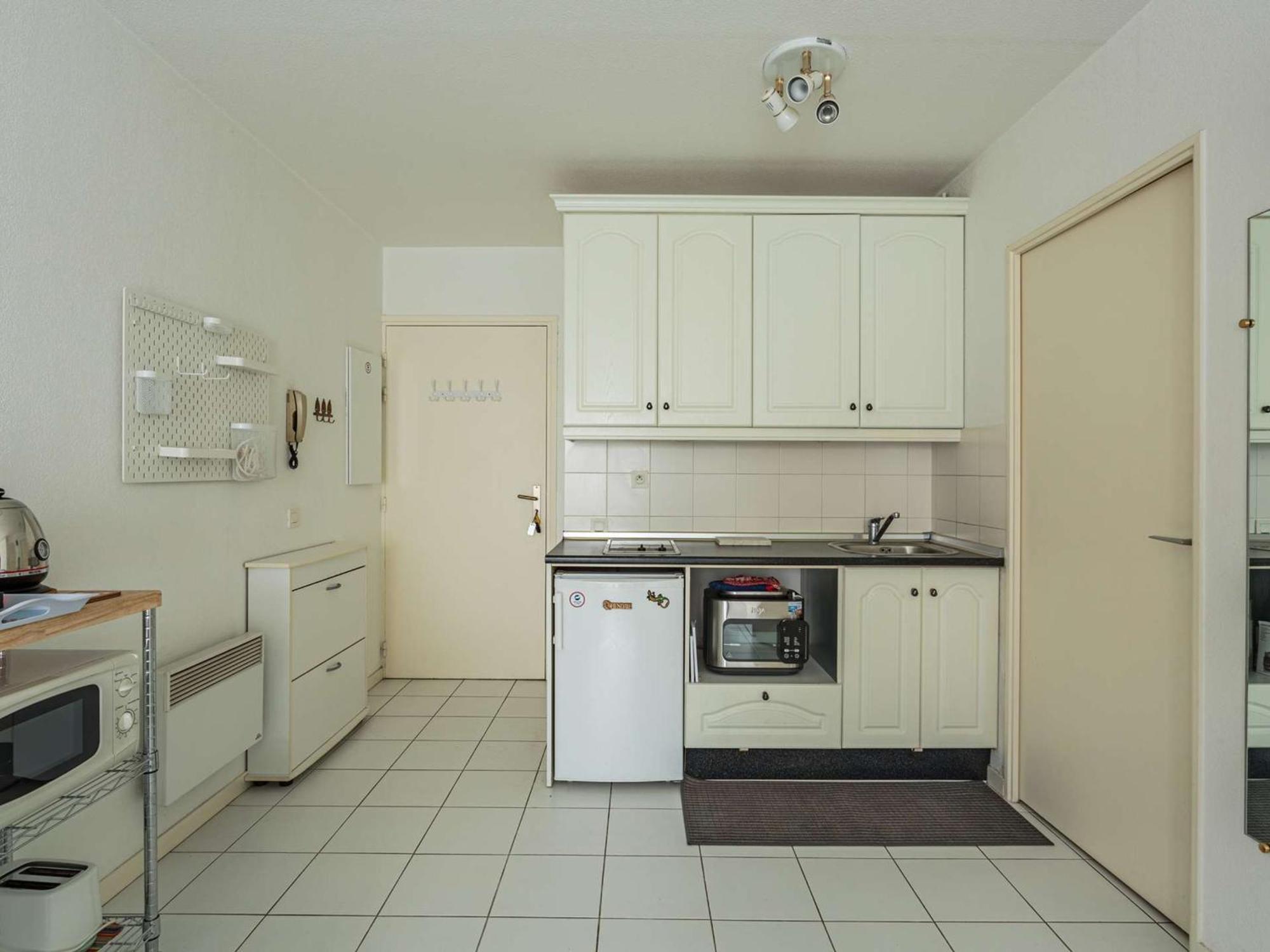 Appartement A 200 M De La Plage Avec Terrasse Et Parking, Au Coeur Des Commerces Et Restaurants - Fr-1-2-426 Hendaya Exterior foto